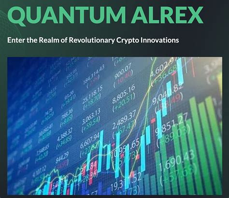 quantum 365 alrex|quantum.